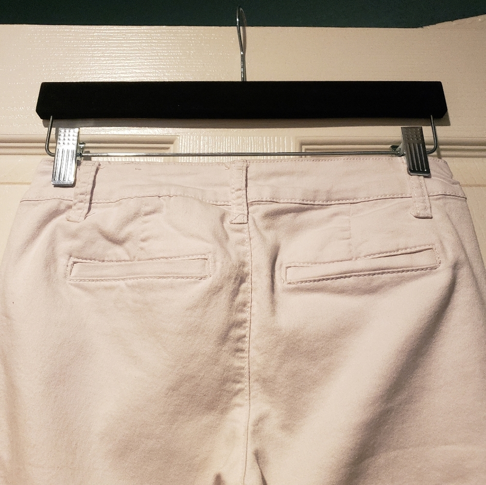 V.I.P. JEANS, Skinny super stretch, low rise, 2